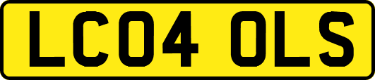LC04OLS