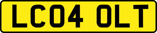 LC04OLT