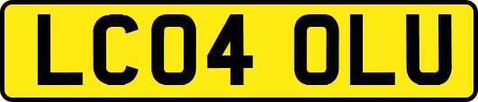 LC04OLU