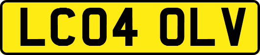 LC04OLV