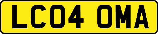 LC04OMA