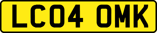 LC04OMK