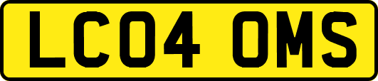 LC04OMS