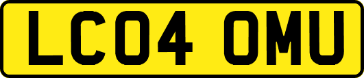 LC04OMU