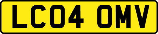 LC04OMV