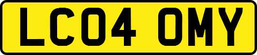 LC04OMY