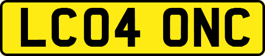 LC04ONC
