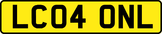 LC04ONL
