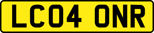 LC04ONR