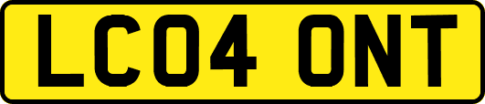 LC04ONT