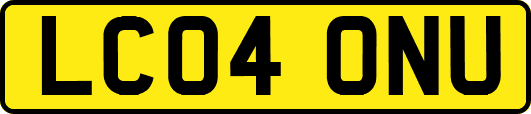 LC04ONU