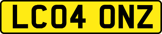 LC04ONZ