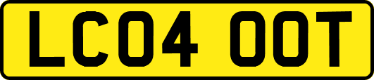 LC04OOT