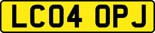 LC04OPJ