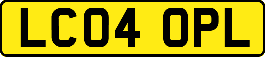 LC04OPL