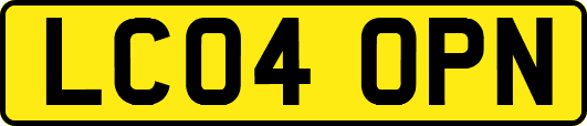 LC04OPN
