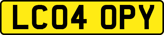 LC04OPY