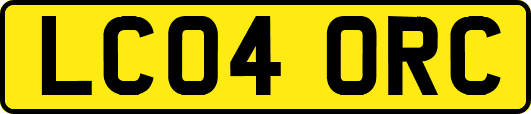 LC04ORC
