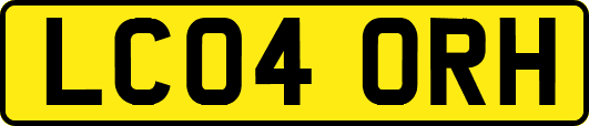 LC04ORH