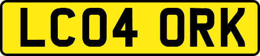 LC04ORK