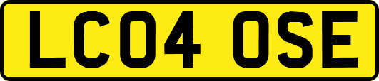 LC04OSE