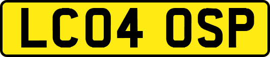 LC04OSP