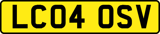 LC04OSV