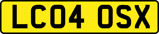 LC04OSX