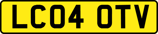 LC04OTV