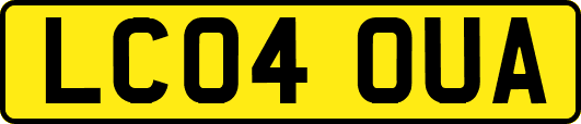 LC04OUA