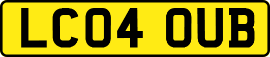 LC04OUB