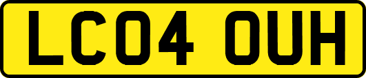LC04OUH
