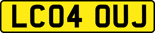 LC04OUJ