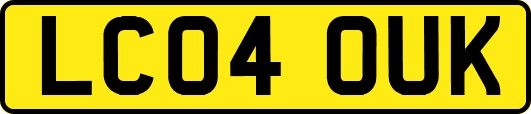 LC04OUK