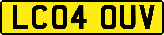 LC04OUV