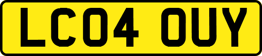LC04OUY