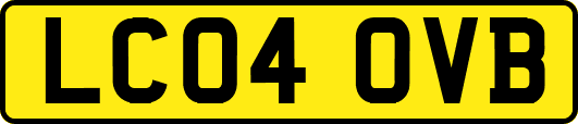 LC04OVB