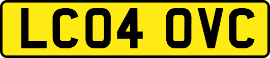 LC04OVC
