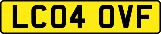 LC04OVF