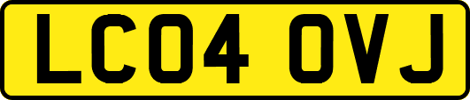 LC04OVJ