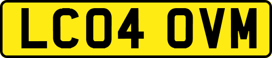 LC04OVM