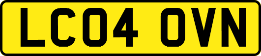 LC04OVN