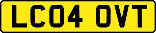 LC04OVT