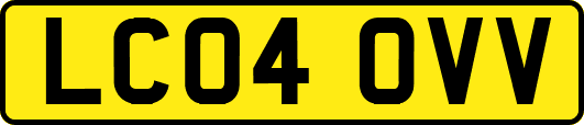 LC04OVV