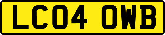 LC04OWB
