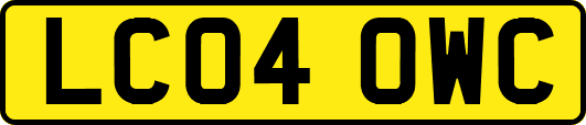 LC04OWC