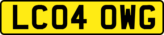 LC04OWG