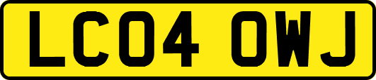 LC04OWJ