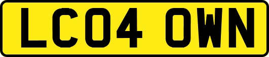 LC04OWN