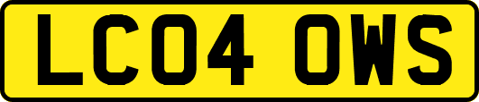 LC04OWS